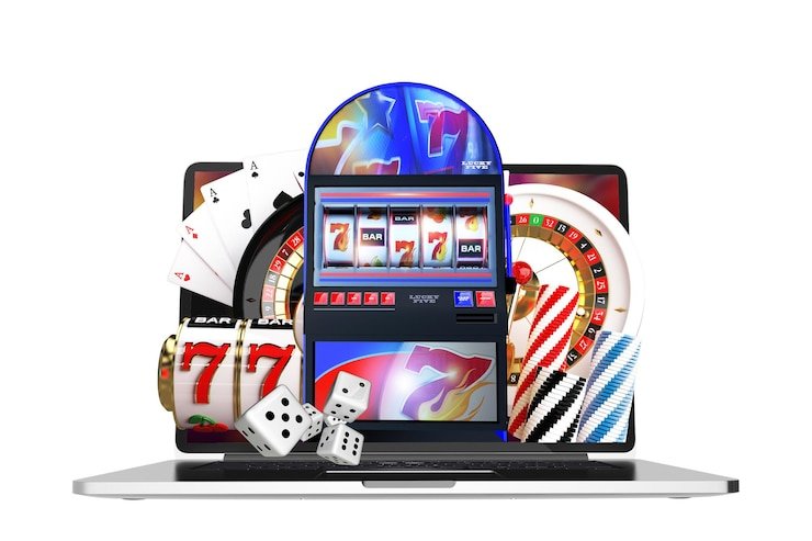 Notifikasi hasil pengundian Erek Erek di layar ponsel