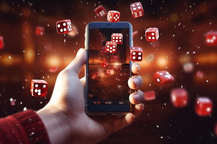 Meja Free Bet Blackjack live dealer di kompak4d dengan dealer profesional dan kartu real-time