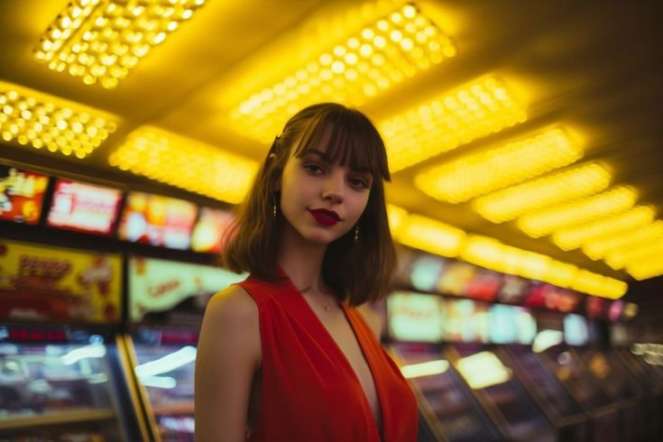 Dealer live profesional Dealer profesional di studio live kompak4d